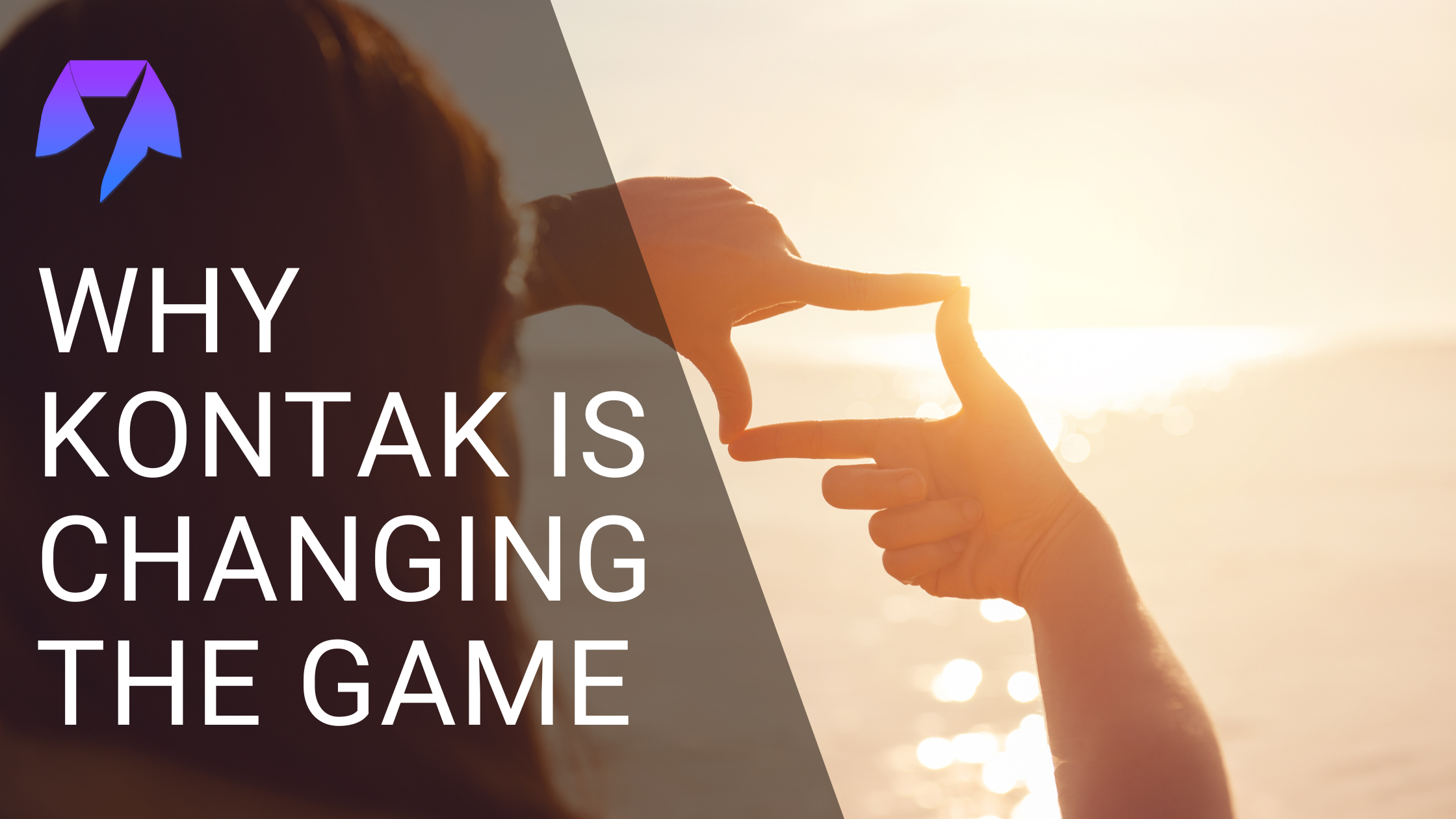The Future of On-Demand: Why Kontak Is Changing the Game